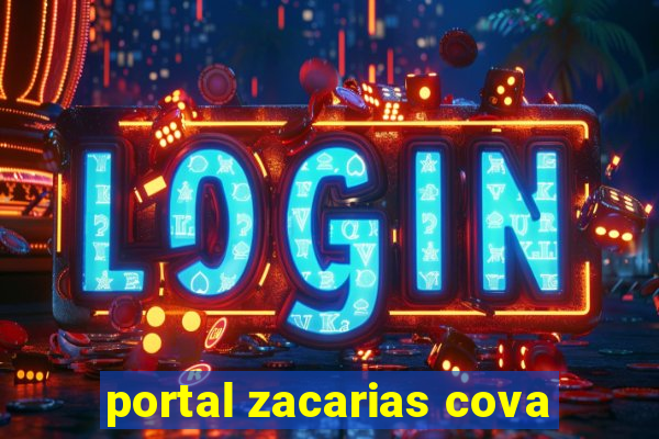 portal zacarias cova